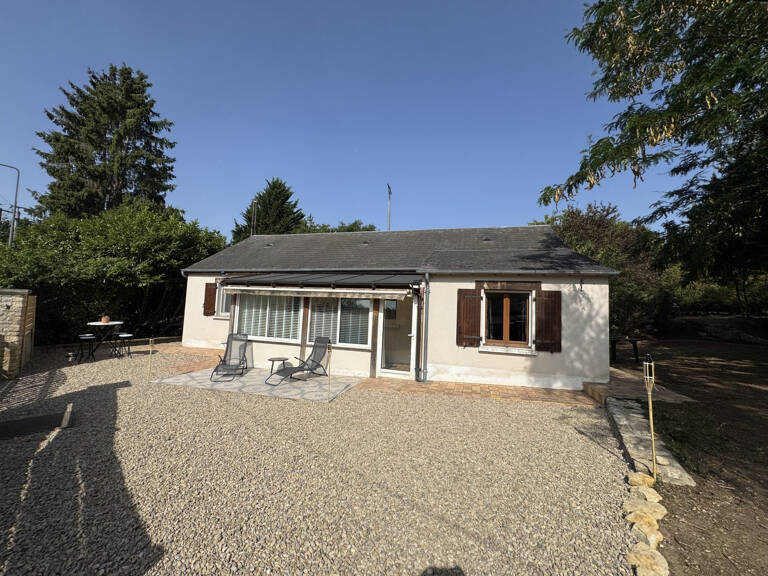 Maison de campagne ! — photo 1