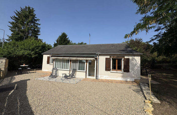 Maison de campagne ! — photo 4