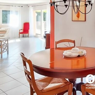 Maison 8 pièces 445000 €