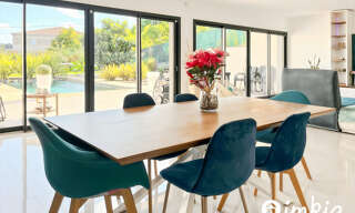 Maison 7 Pièces 222 m² à vendre à Deyme (31450)