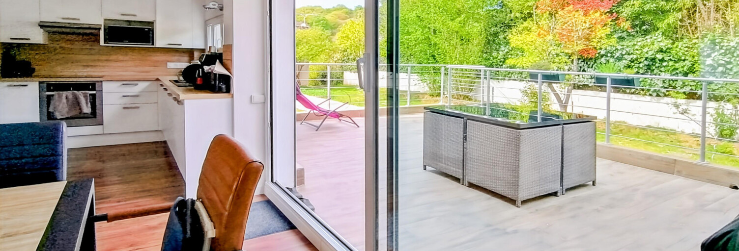 Maison 6 Pièces 123 m² à vendre à Verrières-le-Buisson (91370)