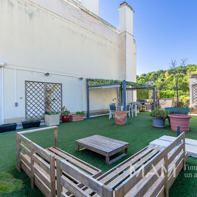 Appartement 4 pièces 625000 €