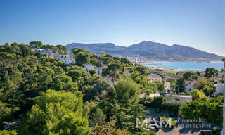 Appartement 4 Pièces 87 m² à vendre à Marseille 8 (13008)