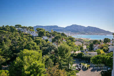 Appartement 4 pièces 599000 €