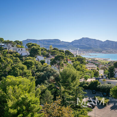 Appartement 4 pièces 599000 €