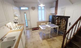 Maison 4 Pièces 75 m² à vendre à Amiens (80080)