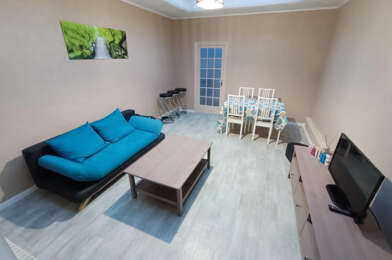 Maison 4 pièces 149900 €