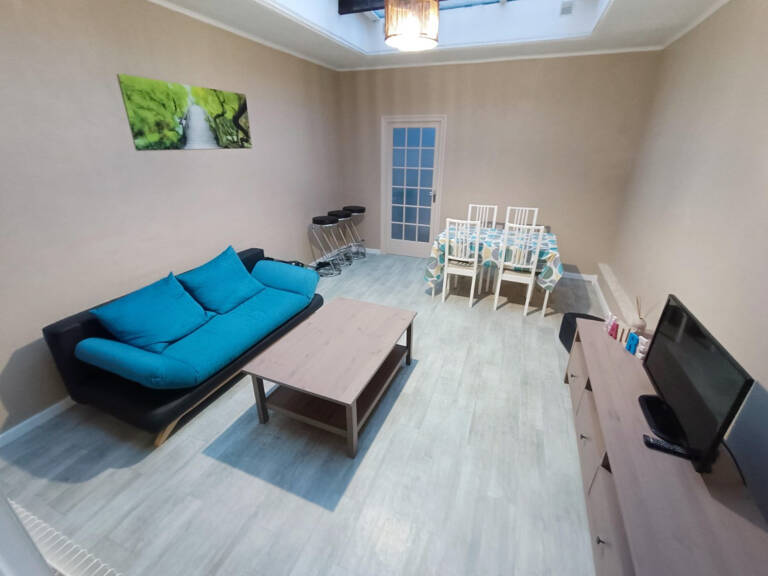 Amiénoise 3 chambres 75 m2 St-Pierre — photo 1