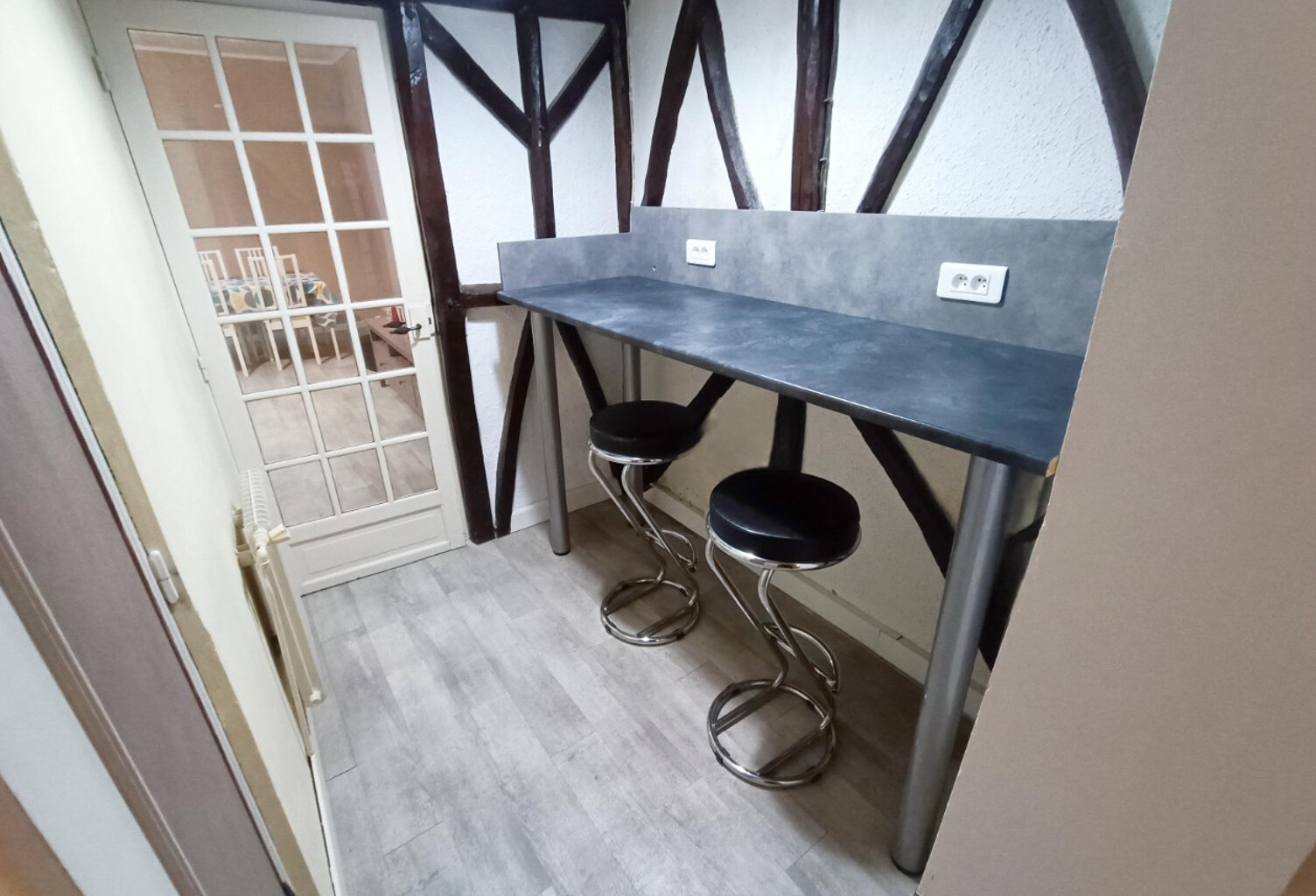 Amiénoise 3 chambres 75 m2 St-Pierre — photo 1