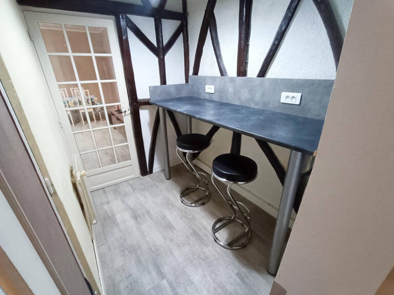 Amiénoise 3 chambres 75 m2 St-Pierre — photo 1