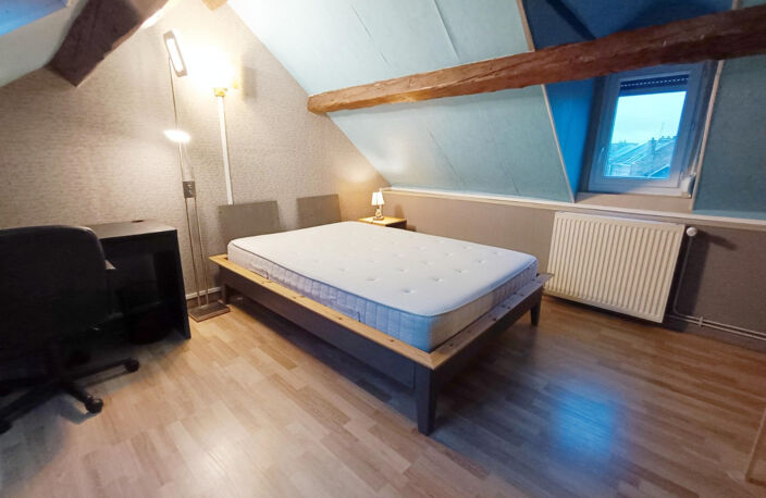 Amiénoise 3 chambres 75 m2 St-Pierre — photo 2
