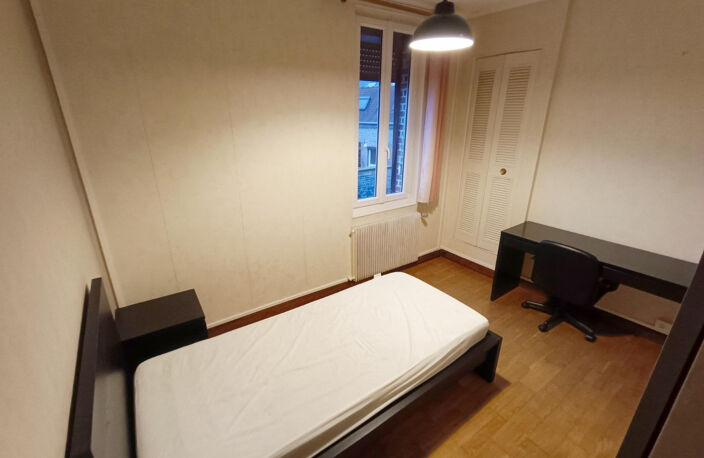 Amiénoise 3 chambres 75 m2 St-Pierre — photo 3