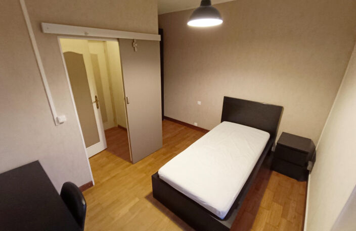 Amiénoise 3 chambres 75 m2 St-Pierre — photo 4