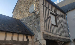 Appartement 5 Pièces 144 m² à vendre à Saint-Laurent-Nouan (41220)