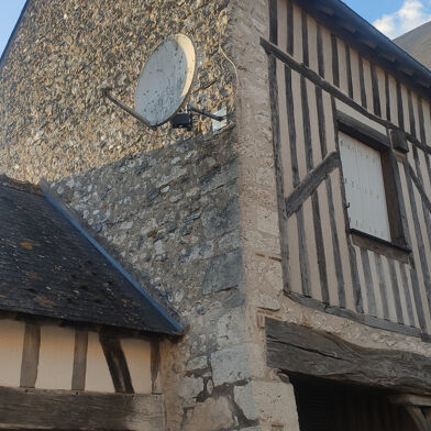 Appartement 5 pièces 159750 €