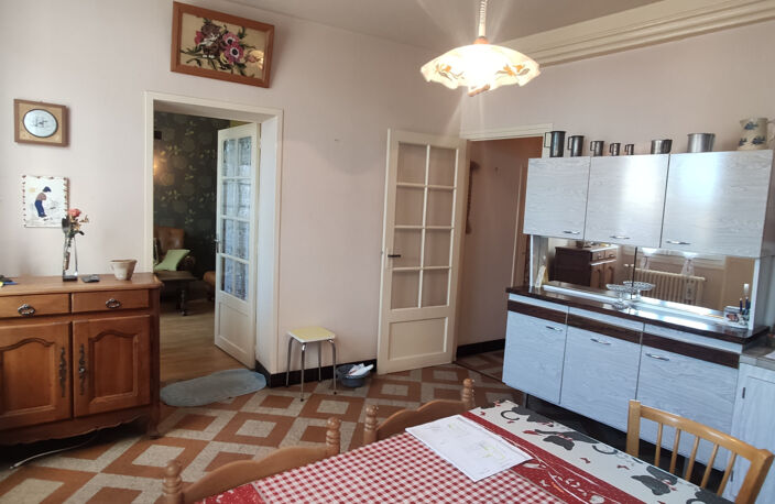 APPARTEMENT F4 - CENTRE SAINT LAURENT NOUAN — photo 3