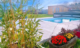 Maison 4 Pièces 95 m² à vendre à Lamonzie-Saint-Martin (24680)