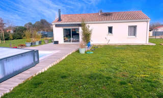 Maison 4 Pièces 95 m² à vendre à Lamonzie-Saint-Martin (24680)