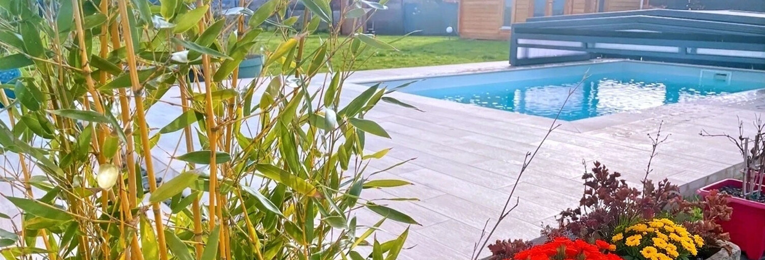 Maison 4 Pièces 95 m² à vendre à Lamonzie-Saint-Martin (24680)