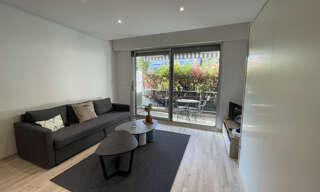 Appartement 1 Pièce 34 m² à louer à Marseille 8 (13008)