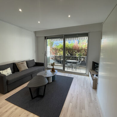 Appartement 1 pièces 958 €