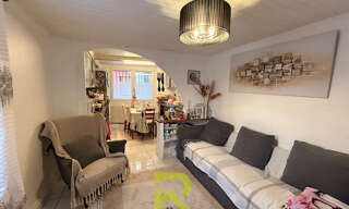 Maison 4 Pièces 80 m² à vendre à Florensac (34510)