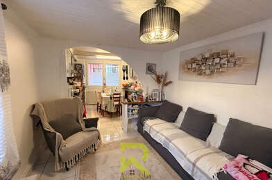 Maison 4 pièces 140000 €