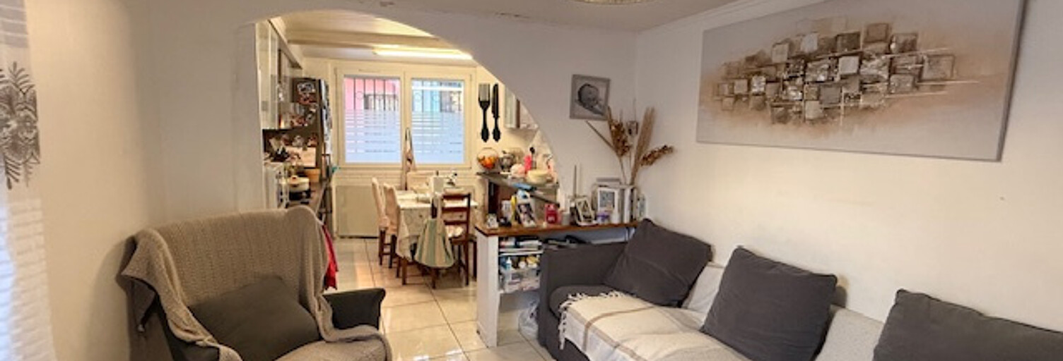 Maison 4 Pièces 80 m² à vendre à Florensac (34510)