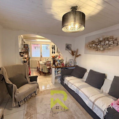 Maison 4 pièces 140000 €