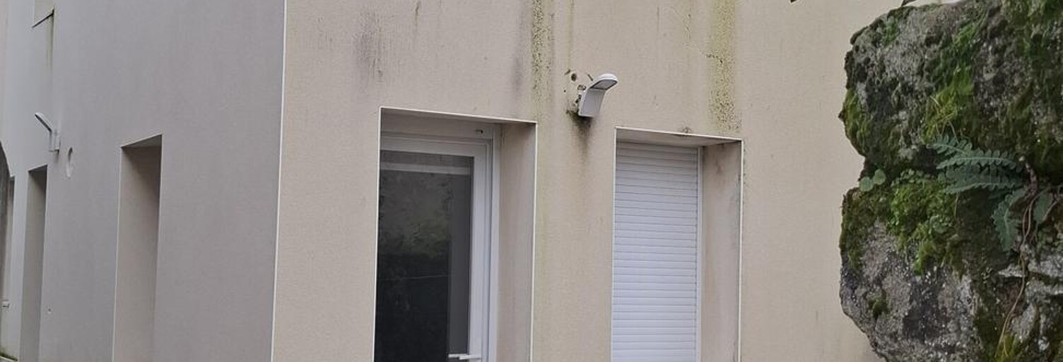 Maison 3 Pièces 57 m² à louer à Les Lucs-sur-Boulogne (85170)