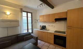 Appartement 2 Pièces 27 m² à louer à Nice (06300)