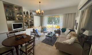 Appartement 65 m² en viager Nice (06100)