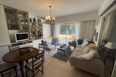 Appartement 3 pièces 174000 €