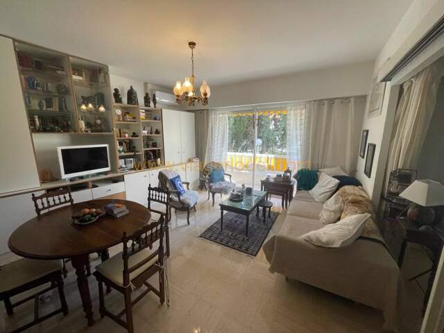 Réf. annonce : 9994 - VIAGER OCCUPE SANS RENTE - NICE (06) — photo du bien