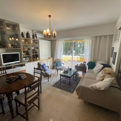 Appartement 3 pièces 175000 €