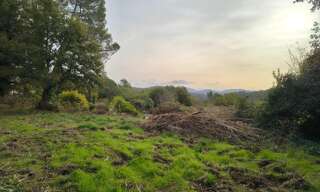 Terrain 2927 m² à construire Bagnols-en-Forêt (83600)