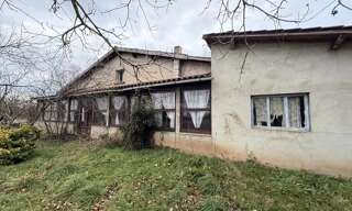Maison 4 Pièces 80 m² à vendre à Sainte-Gemme (81190)
