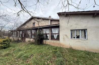 Maison 4 pièces 85000 €