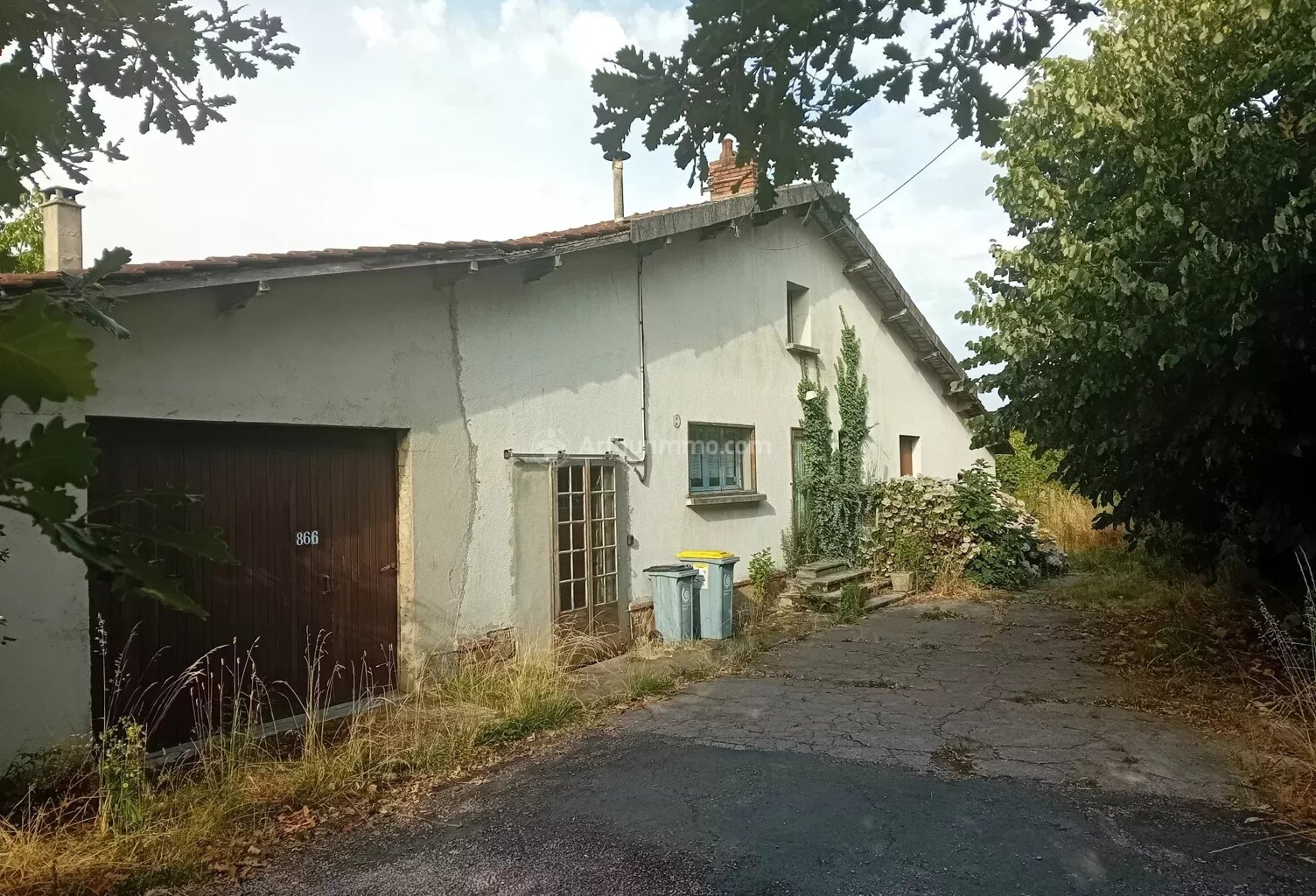 Maison T4 — photo 1
