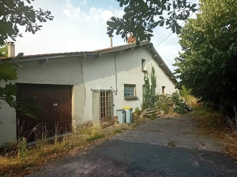 Maison T4 — photo 1