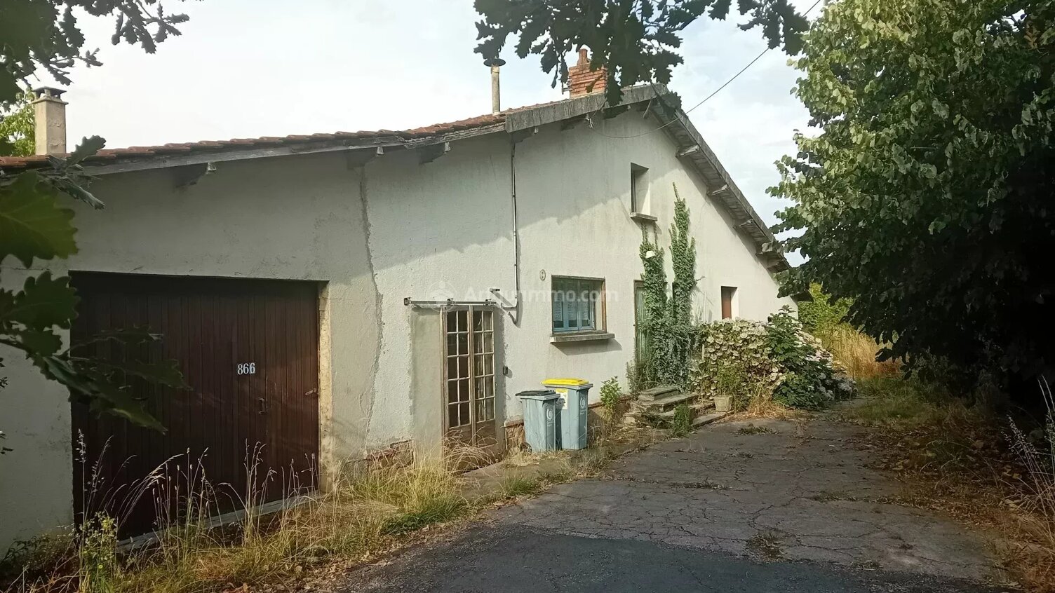 Aperçu de la visite vidéo