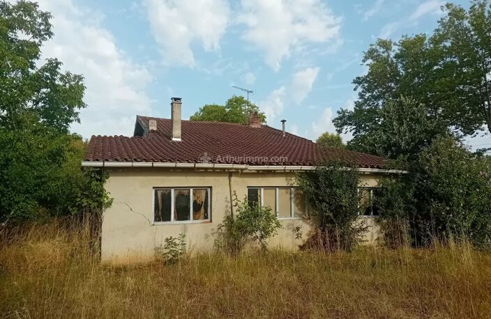 Maison T4 — photo 2