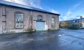 Local industriel 3 Pièces 190 m² à vendre à Aulnois-sous-Laon (02000)