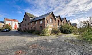 Local industriel 2 Pièces 270 m² à vendre à Aulnois-sous-Laon (02000)