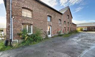 Bureau 8 Pièces 335 m² à vendre à Aulnois-sous-Laon (02000)