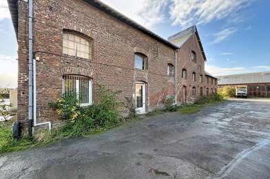 Bureau 8 pièces 107500 €