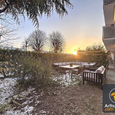 Appartement 4 pièces 195000 €