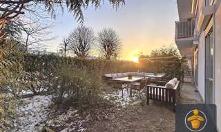 Appartement 4 Pièces 67 m² à vendre à Yerres (91330)