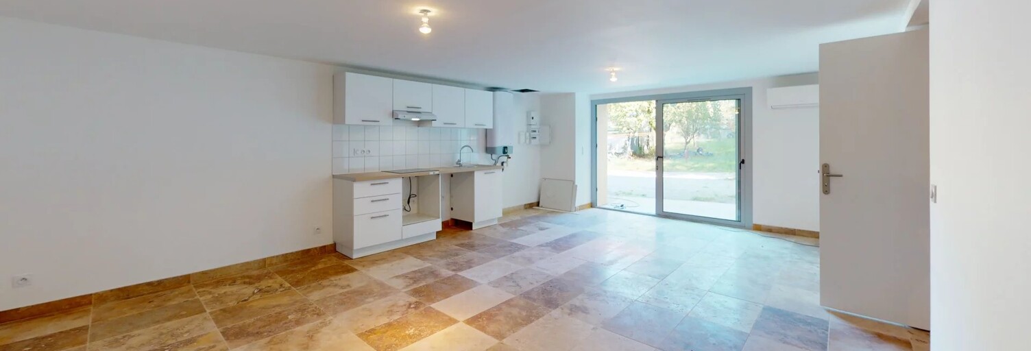 Appartement 3 Pièces 90 m² à louer à Sorèze (81540)