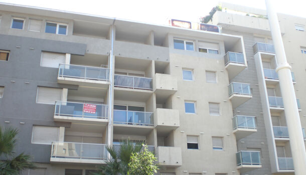 Parking  à louer Perpignan 66100